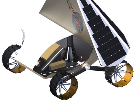 GLXP Rendering 4